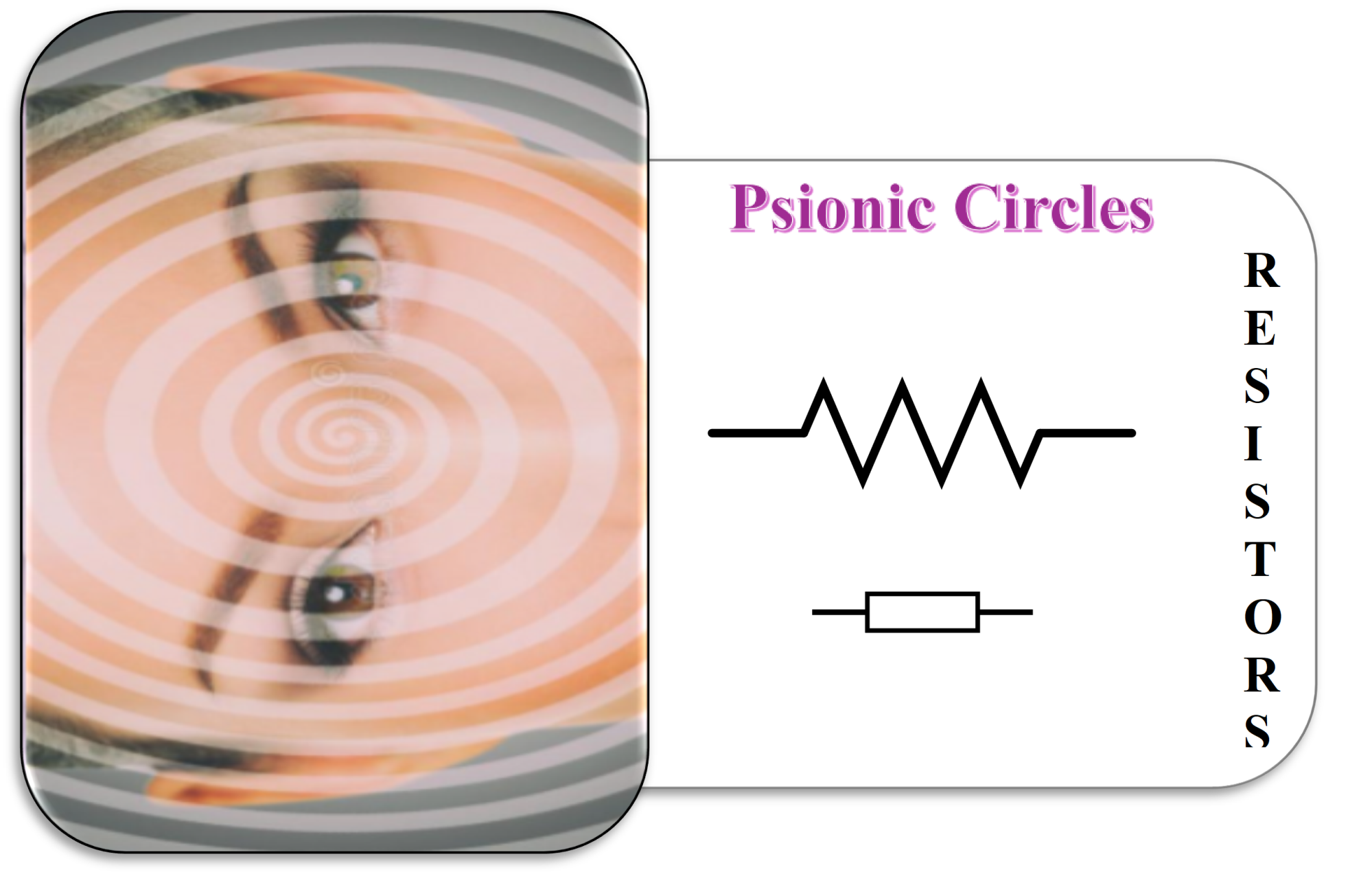 Electronics and Math Cards
