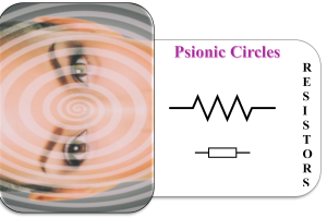 Electronics and Math Cards