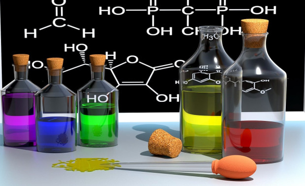 Chemistry