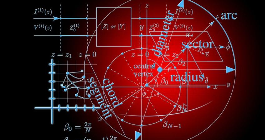 Psionic Circles | Mathematics