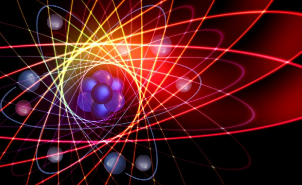Quantum Physics
