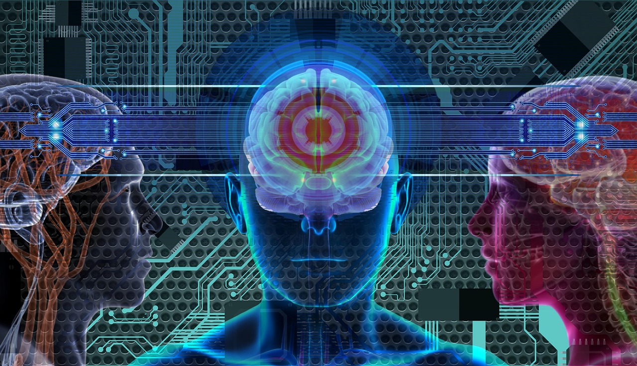 Telepathy