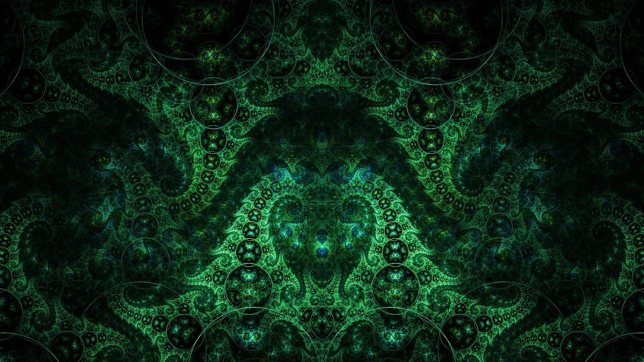 Quantum Biology