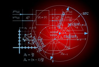 Psionic Circles | Mathematics