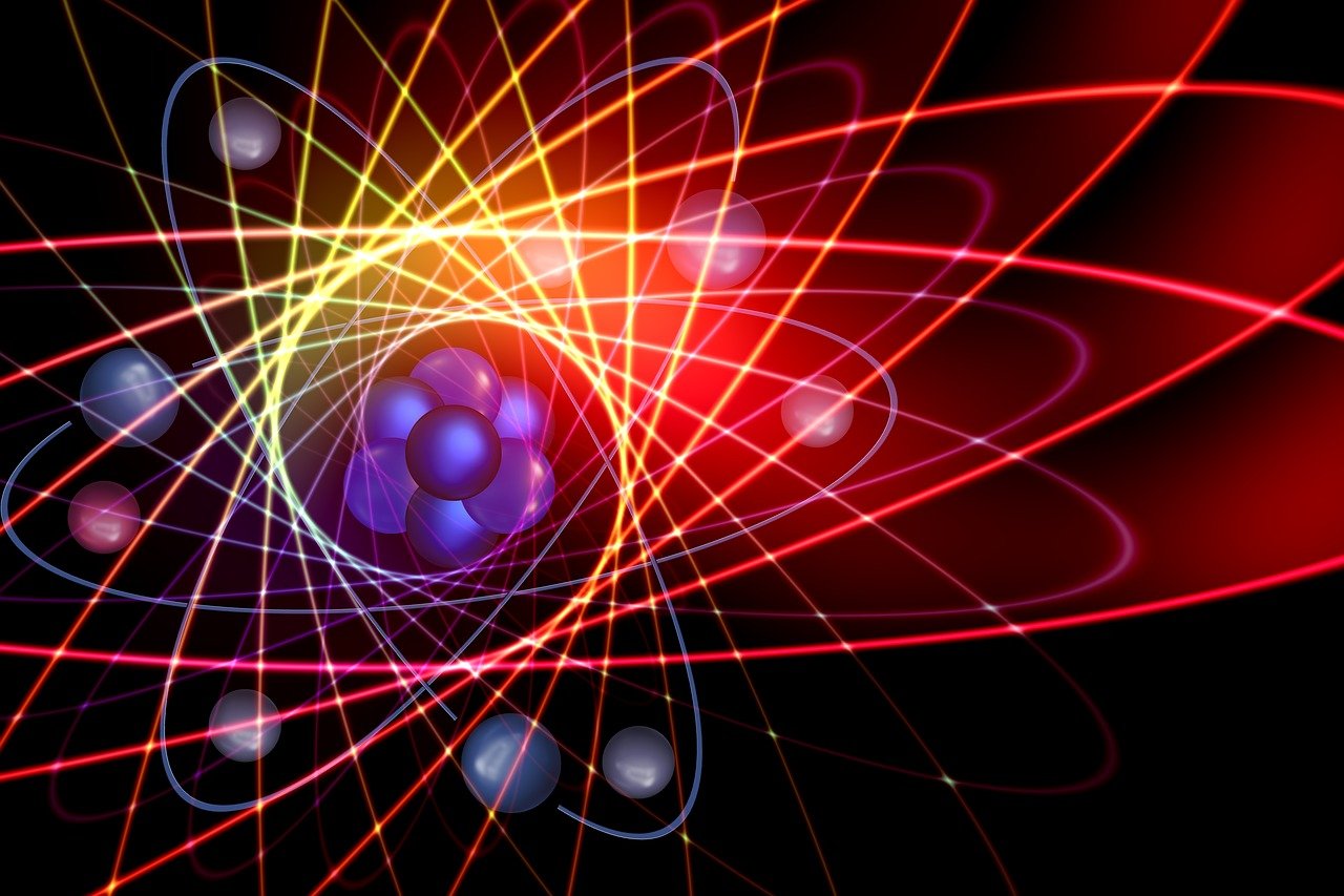 Quantum Physics