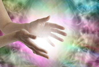 Reiki Precepts