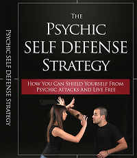 Psychic Self Defense