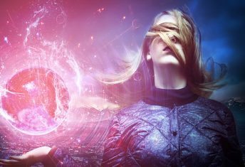 Different Types of Psychic Abilities