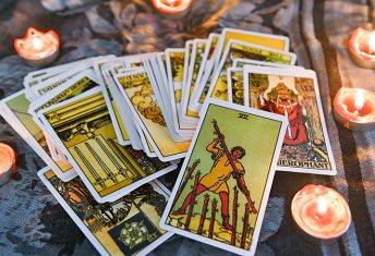 Tarot Card Meanings: The Star, The Moon, and The Sun