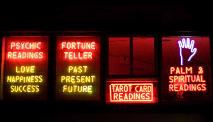 How to Find the Perfect Psychic Reader