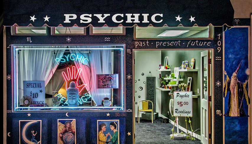 The Essentials of Good Psychic Readings