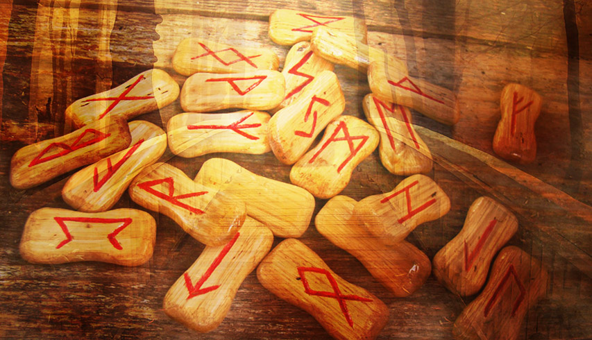 Meanings of the Runes