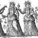 Cardinal and Theological Virtues