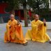 Preparation for Initiations and Personal Transformation
