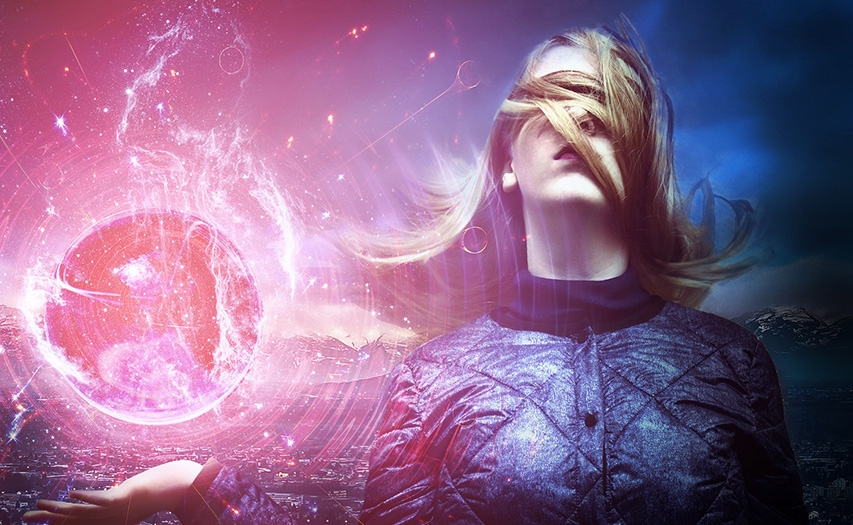 Different Types of Psychic Abilities