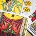 The Most Tarot Cards