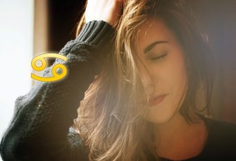 Are Cancers Intensely Emotional?