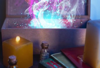 Year 1: Psychic Basics 101
